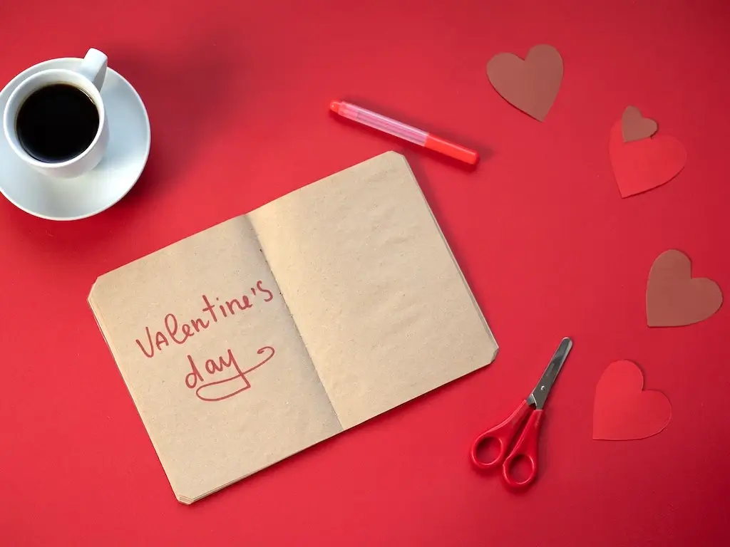 valentines day coffee drinks | HappyLifeCry